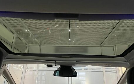 Renault Espace V рестайлинг, 2015 год, 1 477 000 рублей, 14 фотография