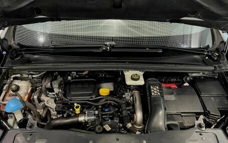Renault Espace V рестайлинг, 2015 год, 1 477 000 рублей, 18 фотография