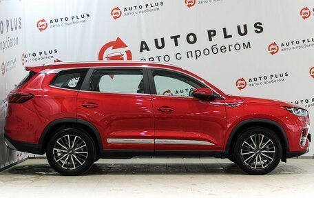 Chery Tiggo 8 Pro, 2021 год, 1 899 000 рублей, 7 фотография