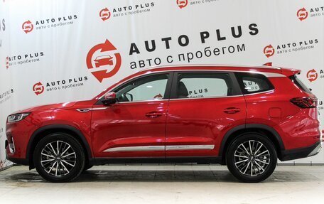 Chery Tiggo 8 Pro, 2021 год, 1 899 000 рублей, 6 фотография