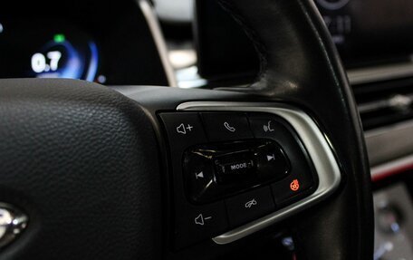 Chery Tiggo 8 Pro, 2021 год, 1 899 000 рублей, 16 фотография