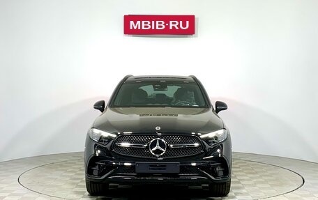 Mercedes-Benz GLC, 2024 год, 12 490 000 рублей, 2 фотография