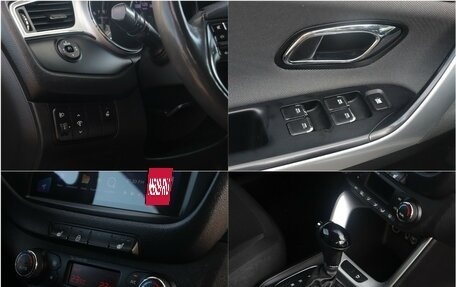 KIA cee'd III, 2016 год, 1 195 000 рублей, 13 фотография
