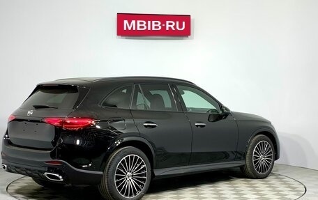 Mercedes-Benz GLC, 2024 год, 12 490 000 рублей, 3 фотография