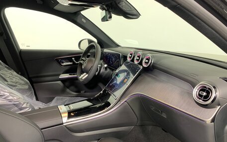 Mercedes-Benz GLC, 2024 год, 12 490 000 рублей, 12 фотография