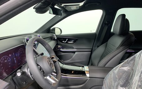 Mercedes-Benz GLC, 2024 год, 12 490 000 рублей, 13 фотография
