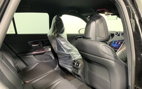 Mercedes-Benz GLC, 2024 год, 12 490 000 рублей, 16 фотография
