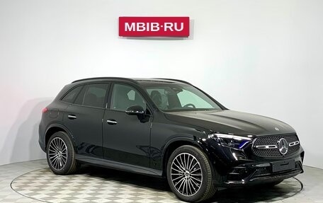 Mercedes-Benz GLC, 2024 год, 12 490 000 рублей, 6 фотография