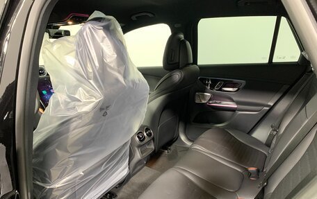 Mercedes-Benz GLC, 2024 год, 12 490 000 рублей, 18 фотография