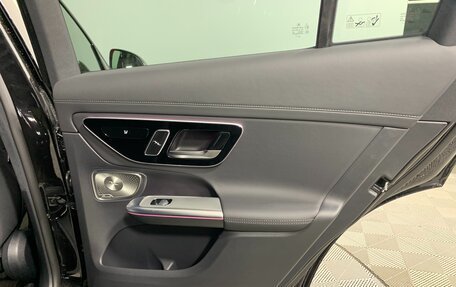 Mercedes-Benz GLC, 2024 год, 12 490 000 рублей, 17 фотография