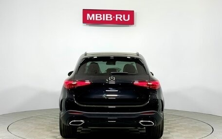 Mercedes-Benz GLC, 2024 год, 12 490 000 рублей, 9 фотография
