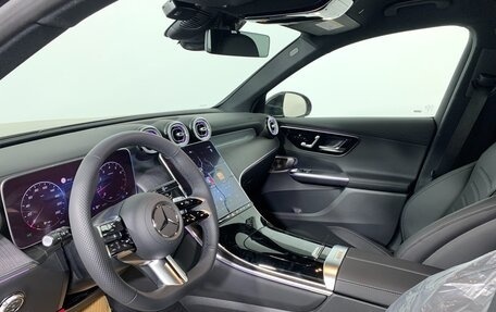 Mercedes-Benz GLC, 2024 год, 12 490 000 рублей, 14 фотография