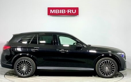 Mercedes-Benz GLC, 2024 год, 12 490 000 рублей, 5 фотография