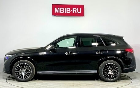 Mercedes-Benz GLC, 2024 год, 12 490 000 рублей, 7 фотография