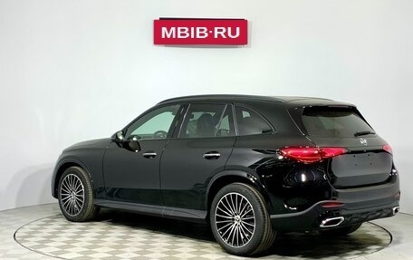 Mercedes-Benz GLC, 2024 год, 12 490 000 рублей, 8 фотография