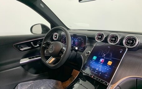 Mercedes-Benz GLC, 2024 год, 12 490 000 рублей, 11 фотография