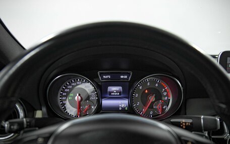 Mercedes-Benz CLA, 2014 год, 1 480 000 рублей, 7 фотография