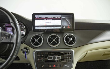 Mercedes-Benz CLA, 2014 год, 1 480 000 рублей, 11 фотография