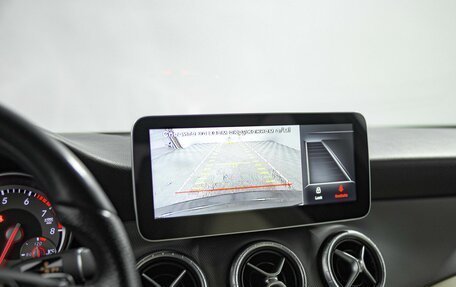 Mercedes-Benz CLA, 2014 год, 1 480 000 рублей, 12 фотография