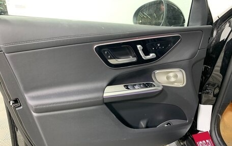 Mercedes-Benz GLC, 2024 год, 12 490 000 рублей, 19 фотография