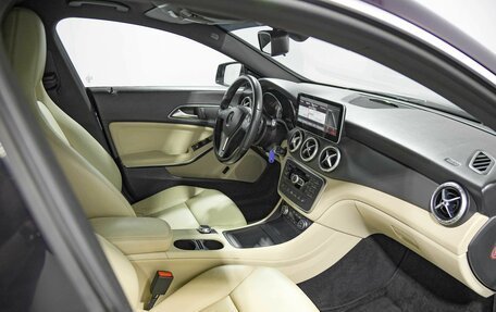 Mercedes-Benz CLA, 2014 год, 1 480 000 рублей, 17 фотография
