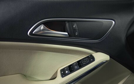Mercedes-Benz CLA, 2014 год, 1 480 000 рублей, 14 фотография
