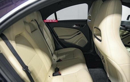 Mercedes-Benz CLA, 2014 год, 1 480 000 рублей, 16 фотография