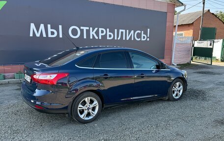 Ford Focus III, 2014 год, 865 000 рублей, 6 фотография