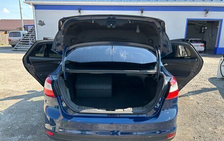 Ford Focus III, 2014 год, 865 000 рублей, 7 фотография