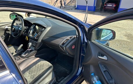 Ford Focus III, 2014 год, 865 000 рублей, 18 фотография