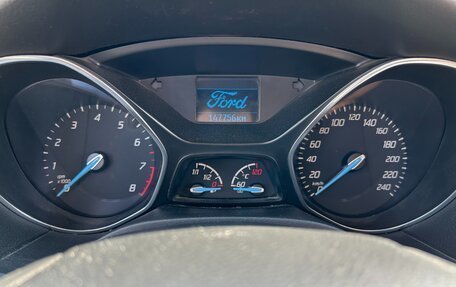 Ford Focus III, 2014 год, 865 000 рублей, 15 фотография