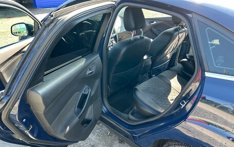 Ford Focus III, 2014 год, 865 000 рублей, 14 фотография