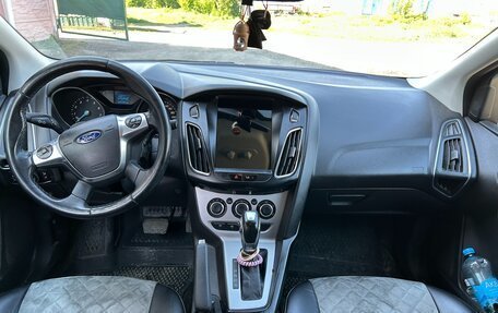 Ford Focus III, 2014 год, 865 000 рублей, 19 фотография