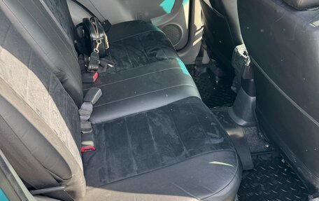 Suzuki SX4 II рестайлинг, 2009 год, 800 000 рублей, 3 фотография