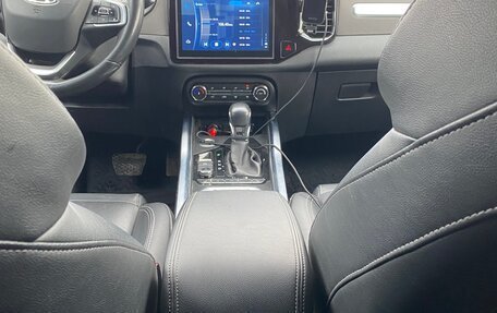 Chery Tiggo 4 I рестайлинг, 2019 год, 1 165 000 рублей, 10 фотография