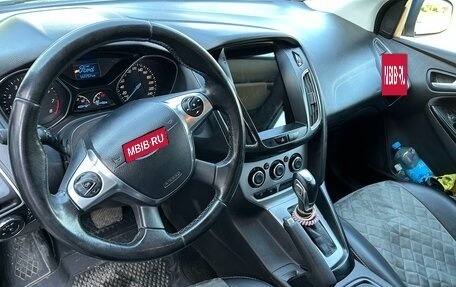 Ford Focus III, 2014 год, 865 000 рублей, 21 фотография