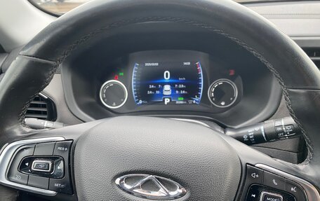 Chery Tiggo 4 I рестайлинг, 2019 год, 1 165 000 рублей, 11 фотография