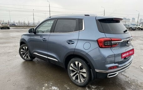 Chery Tiggo 4 I рестайлинг, 2019 год, 1 165 000 рублей, 5 фотография