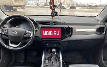 Chery Tiggo 4 I рестайлинг, 2019 год, 1 165 000 рублей, 8 фотография