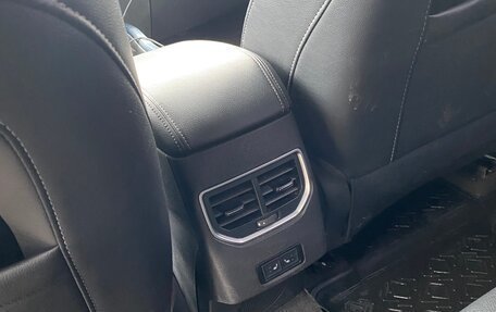 Chery Tiggo 4 I рестайлинг, 2019 год, 1 165 000 рублей, 14 фотография