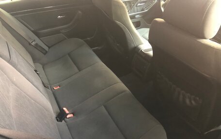 BMW 5 серия, 2001 год, 500 000 рублей, 8 фотография