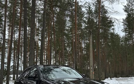 BMW X4, 2020 год, 5 700 000 рублей, 2 фотография