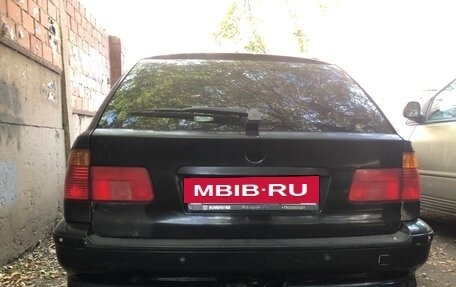BMW 5 серия, 2001 год, 500 000 рублей, 4 фотография