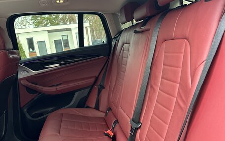 BMW X4, 2020 год, 5 700 000 рублей, 8 фотография