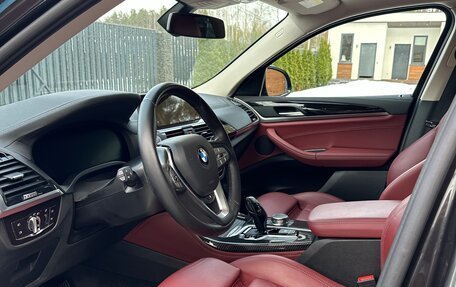 BMW X4, 2020 год, 5 700 000 рублей, 6 фотография