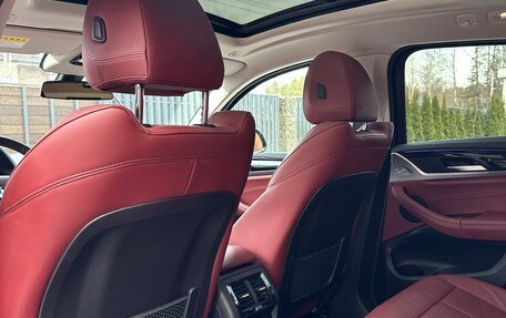 BMW X4, 2020 год, 5 700 000 рублей, 7 фотография
