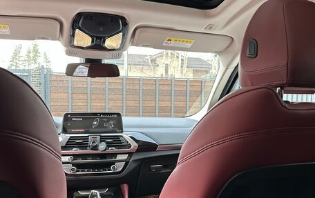 BMW X4, 2020 год, 5 700 000 рублей, 10 фотография
