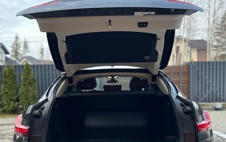 BMW X4, 2020 год, 5 700 000 рублей, 11 фотография