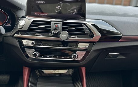 BMW X4, 2020 год, 5 700 000 рублей, 16 фотография