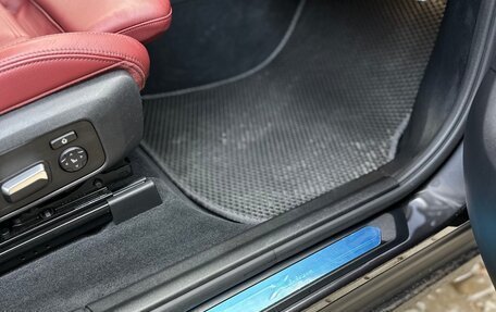 BMW X4, 2020 год, 5 700 000 рублей, 17 фотография